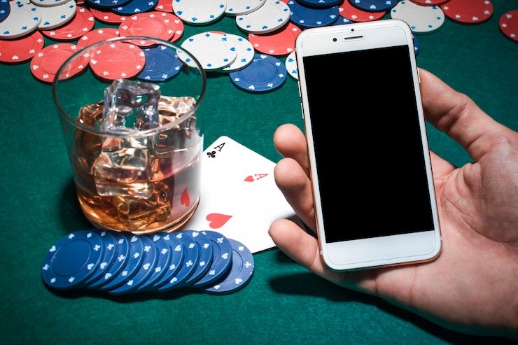 boylesports Live Casino Floor